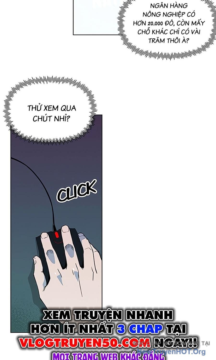 Người Dọn Dẹp K Chapter 6 - Trang 2