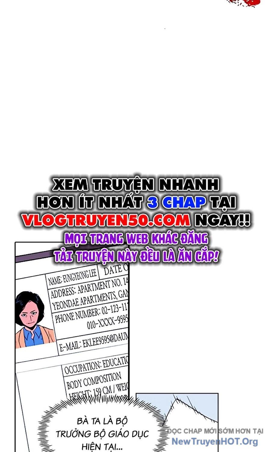 Người Dọn Dẹp K Chapter 8 - Trang 2