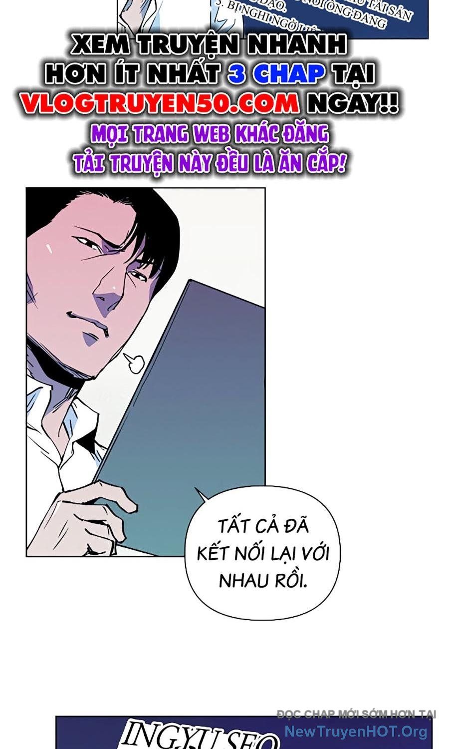 Người Dọn Dẹp K Chapter 8 - Trang 2