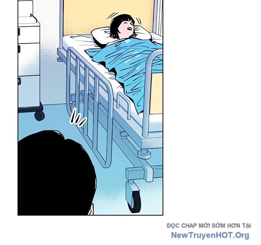 Người Dọn Dẹp K Chapter 8 - Trang 2