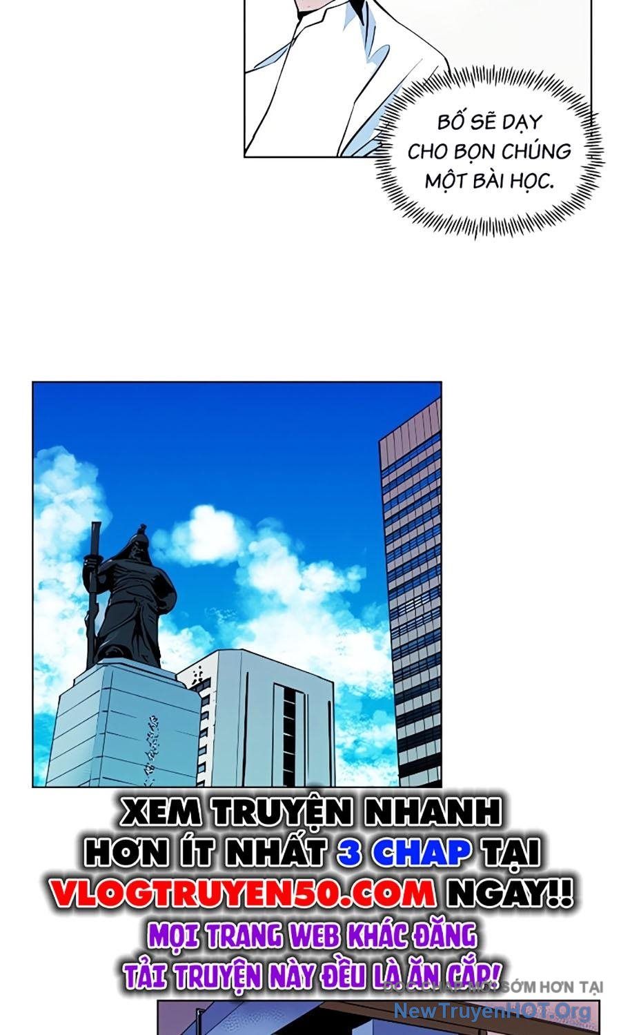 Người Dọn Dẹp K Chapter 8 - Trang 2