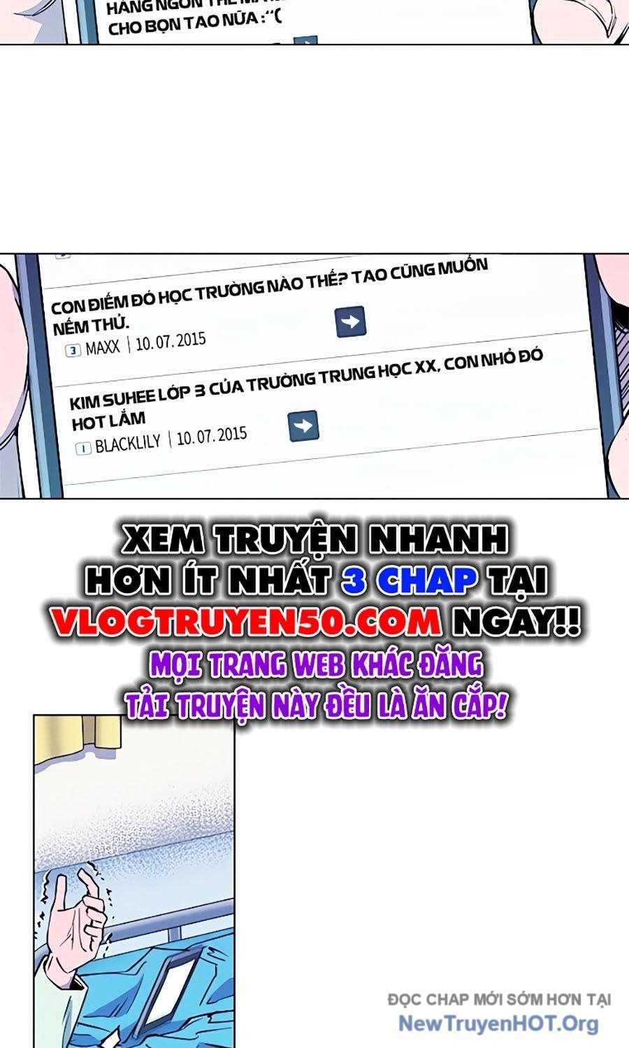 Người Dọn Dẹp K Chapter 8 - Trang 2