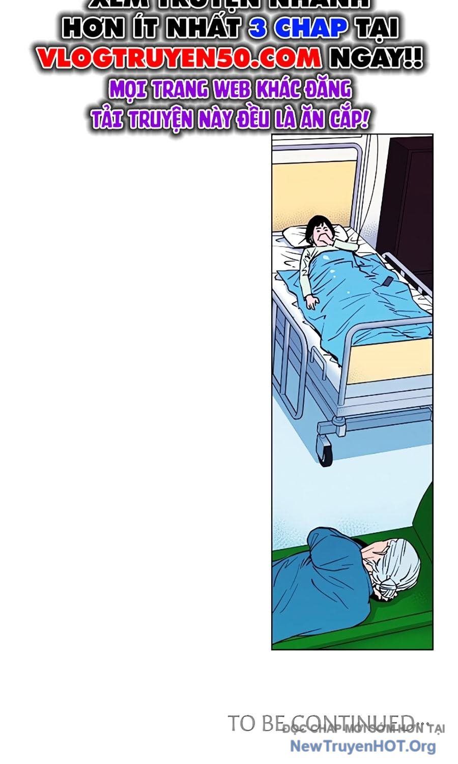 Người Dọn Dẹp K Chapter 8 - Trang 2
