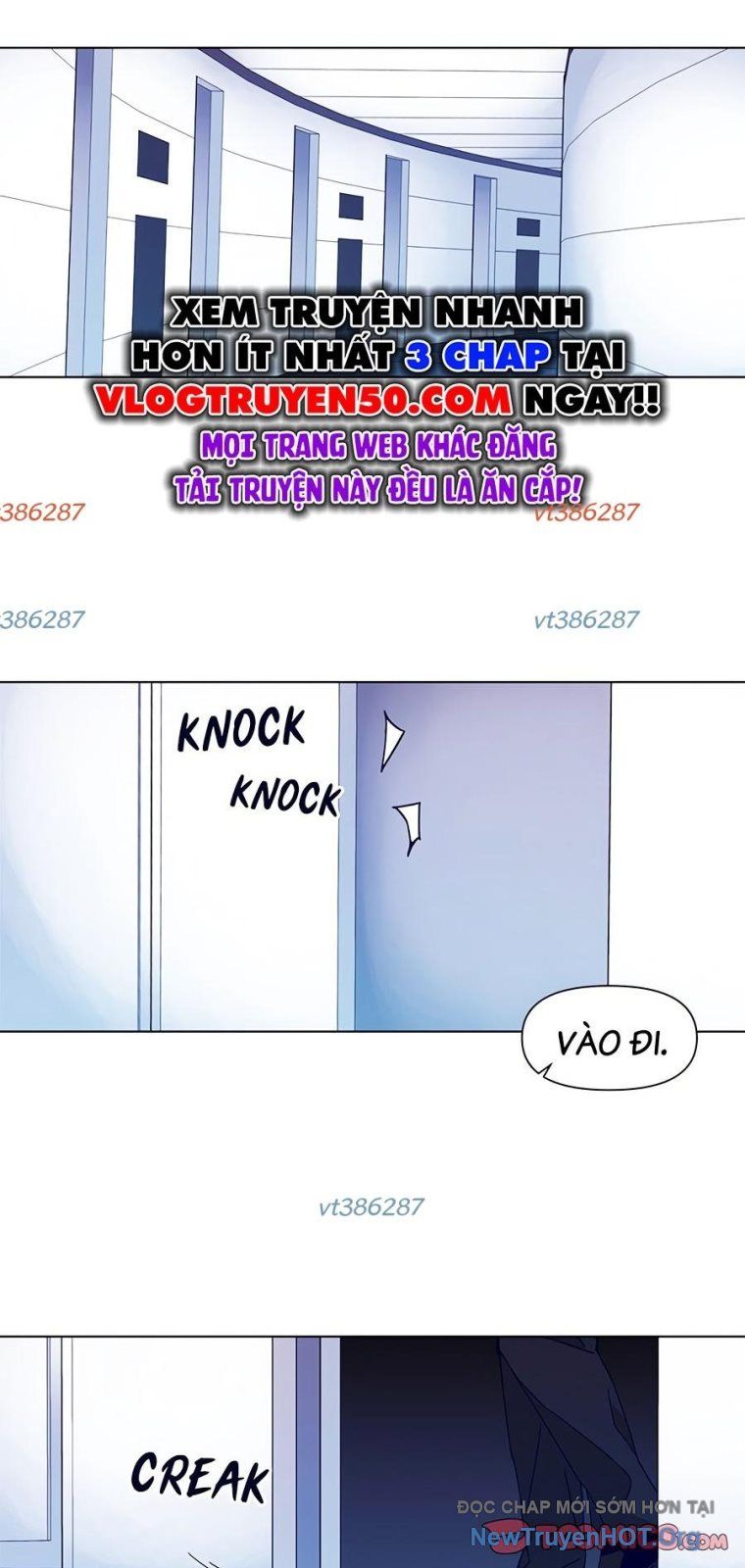 Người Dọn Dẹp K Chapter 27 - Trang 2