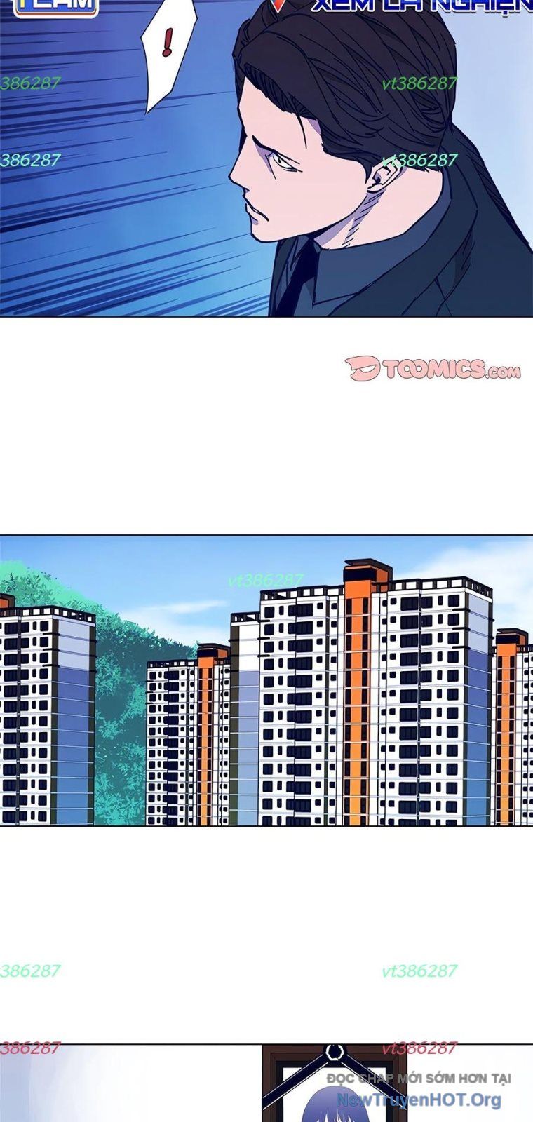 Người Dọn Dẹp K Chapter 27 - Trang 2