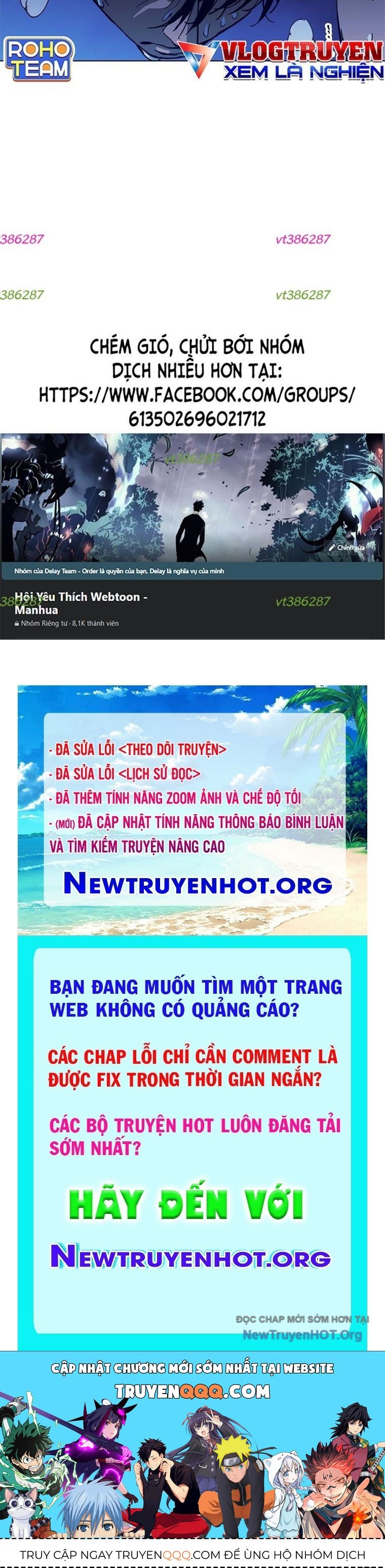 Người Dọn Dẹp K Chapter 27 - Trang 2