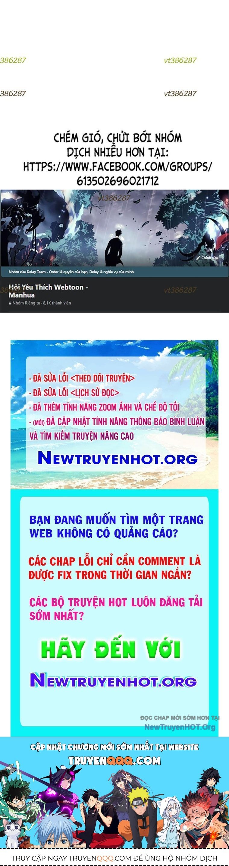 Người Dọn Dẹp K Chapter 35 - Trang 2