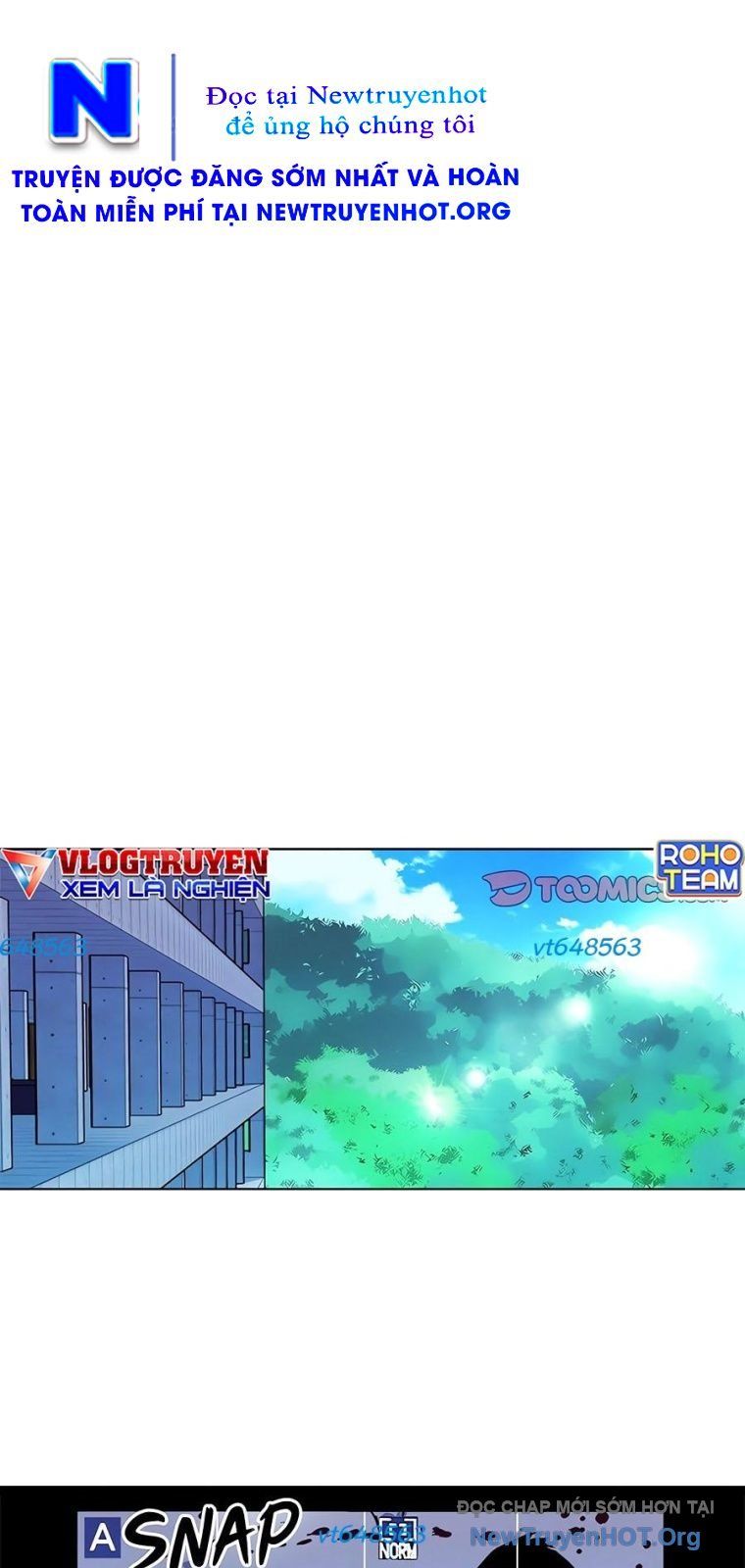 Người Dọn Dẹp K Chapter 36 - Trang 2