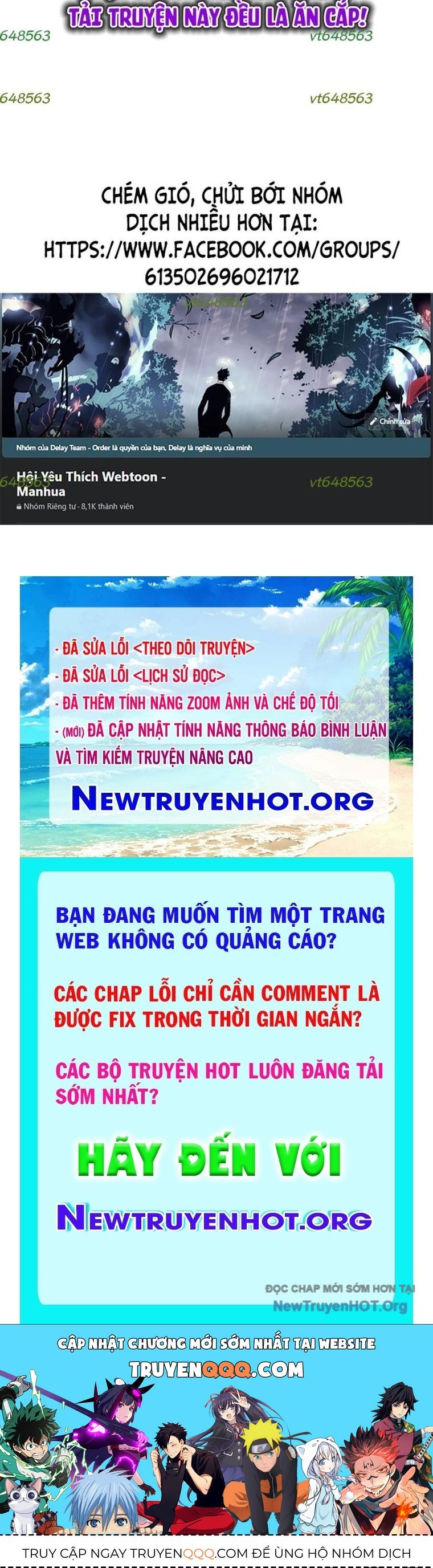 Người Dọn Dẹp K Chapter 37 - Trang 2
