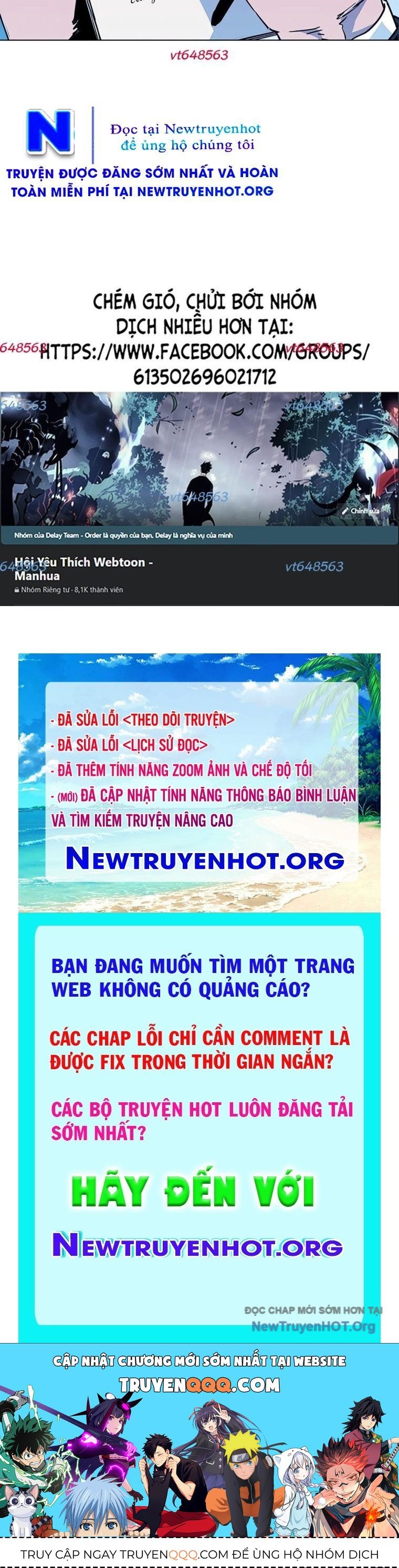 Người Dọn Dẹp K Chapter 39 - Trang 2