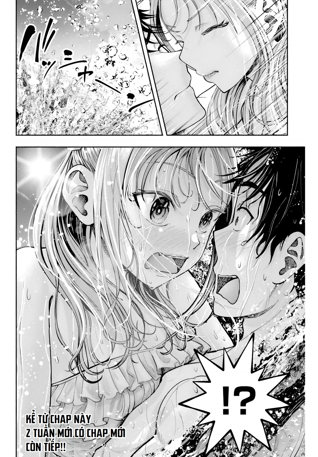 Sotsugyou Album No Kanojotachi Chapter 9 - Trang 2