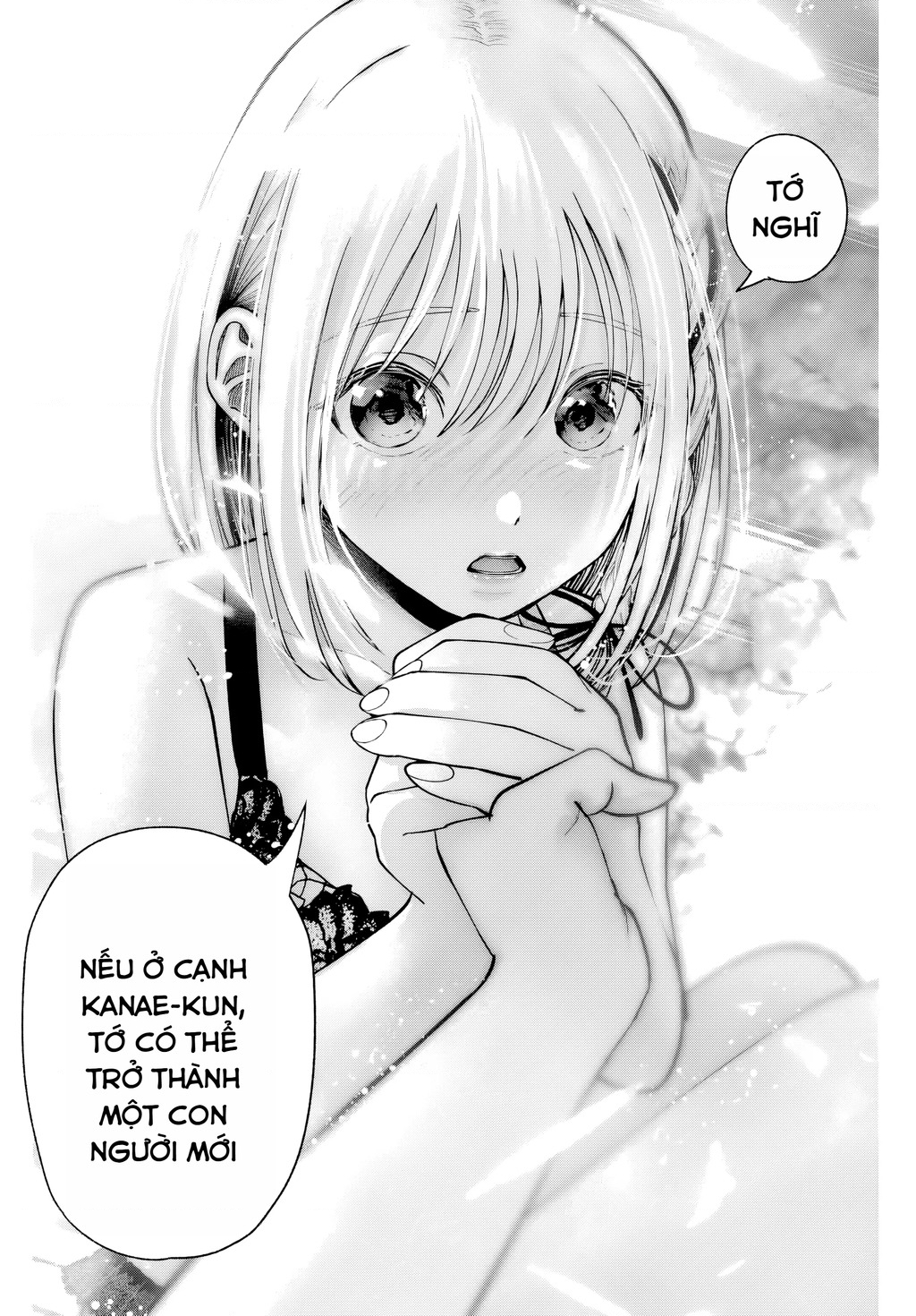 Sotsugyou Album No Kanojotachi Chapter 11 - Trang 2