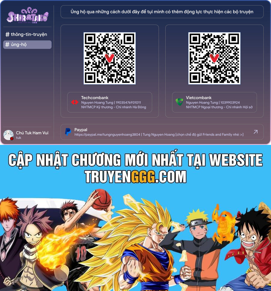 Chàng Trai Mơ Mộng Là Người Theo Chủ Nghĩa Hiện Thực Chapter 20 - Trang 2
