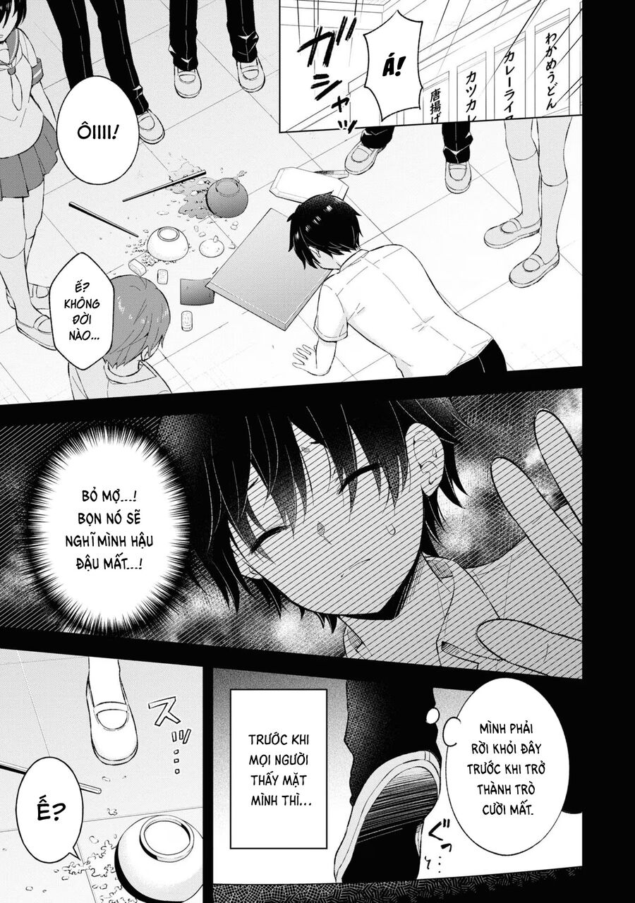 Chàng Trai Mơ Mộng Là Người Theo Chủ Nghĩa Hiện Thực Chapter 20 - Trang 2