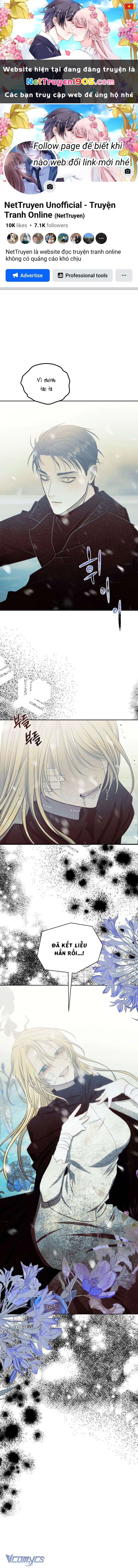Khi Tôi Bị Chú Chó Tôi Bỏ Rơi Cắn Chapter 76 - Trang 2