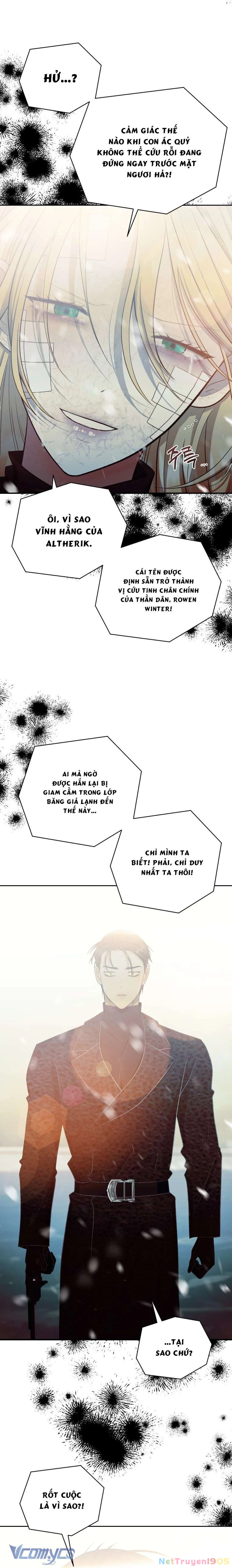 Khi Tôi Bị Chú Chó Tôi Bỏ Rơi Cắn Chapter 76 - Trang 2