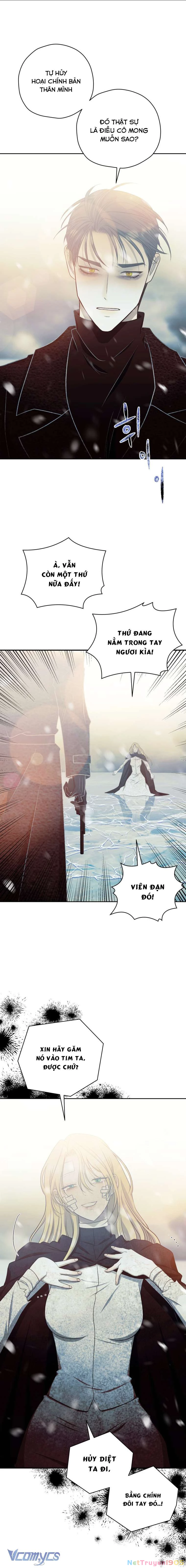 Khi Tôi Bị Chú Chó Tôi Bỏ Rơi Cắn Chapter 76 - Trang 2