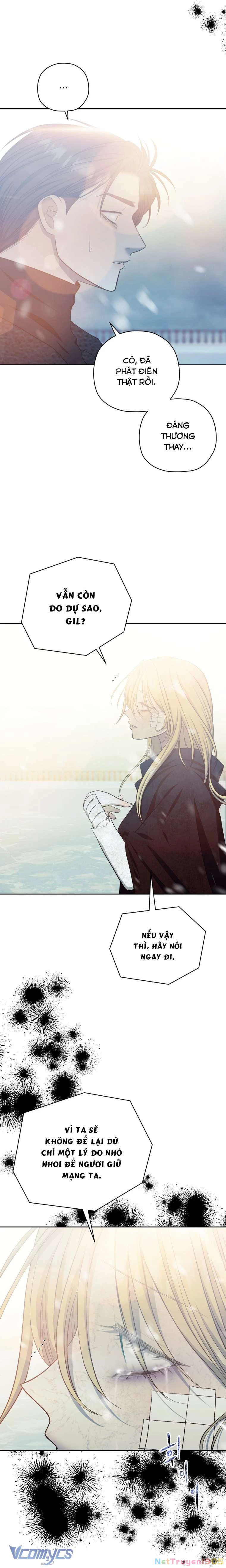 Khi Tôi Bị Chú Chó Tôi Bỏ Rơi Cắn Chapter 76 - Trang 2