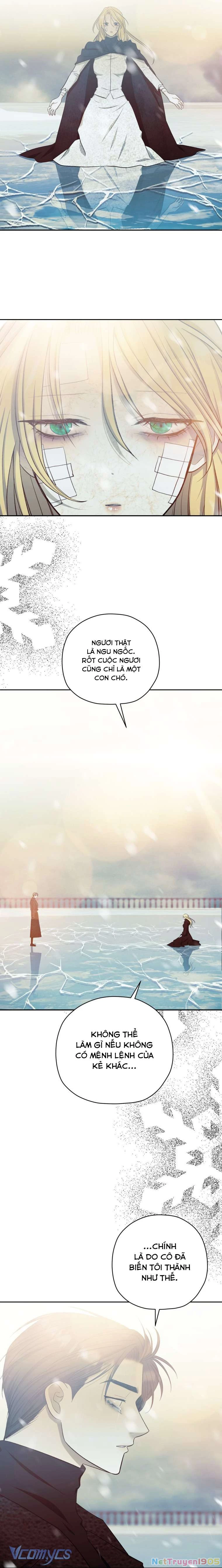 Khi Tôi Bị Chú Chó Tôi Bỏ Rơi Cắn Chapter 76 - Trang 2