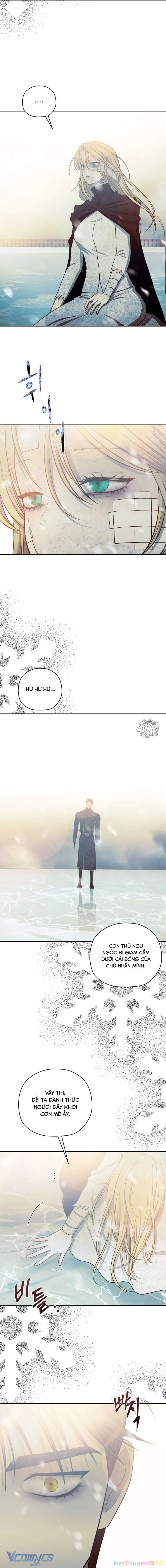Khi Tôi Bị Chú Chó Tôi Bỏ Rơi Cắn Chapter 76 - Trang 2