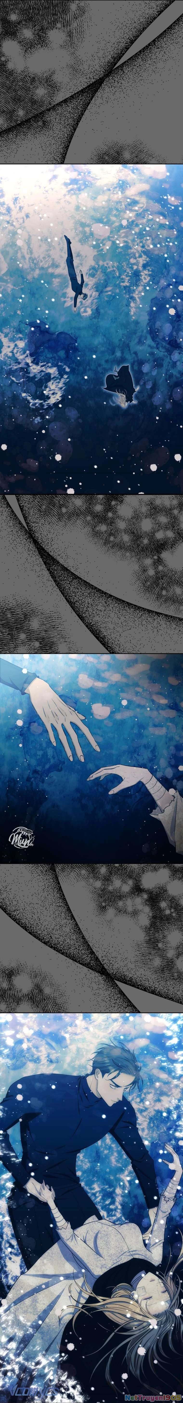 Khi Tôi Bị Chú Chó Tôi Bỏ Rơi Cắn Chapter 76 - Trang 2