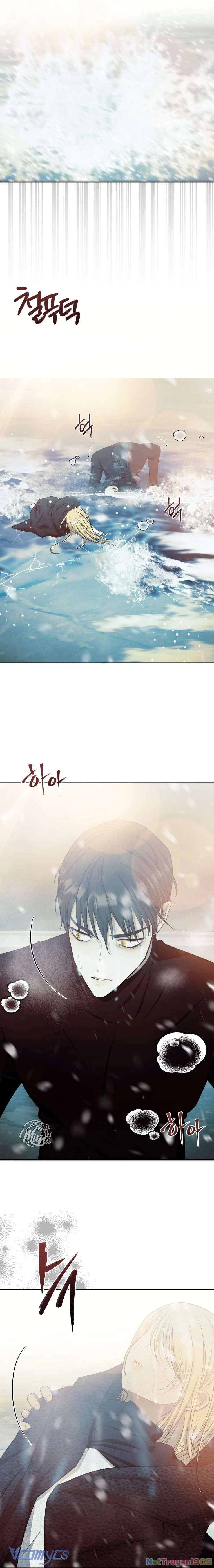 Khi Tôi Bị Chú Chó Tôi Bỏ Rơi Cắn Chapter 76 - Trang 2