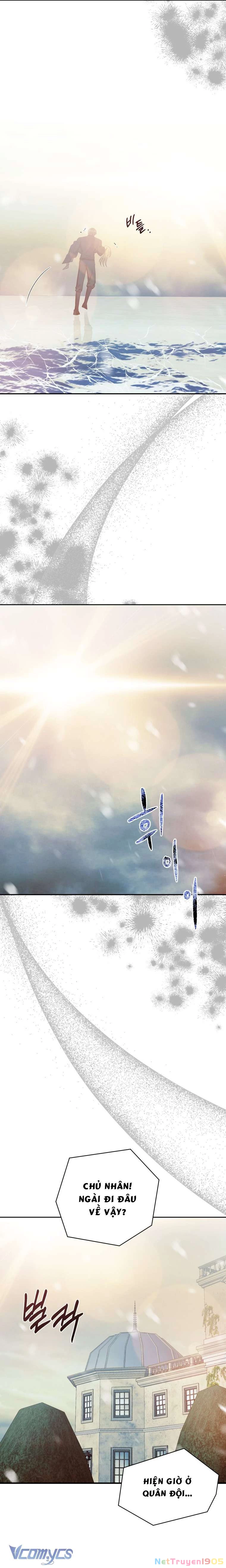 Khi Tôi Bị Chú Chó Tôi Bỏ Rơi Cắn Chapter 76 - Trang 2