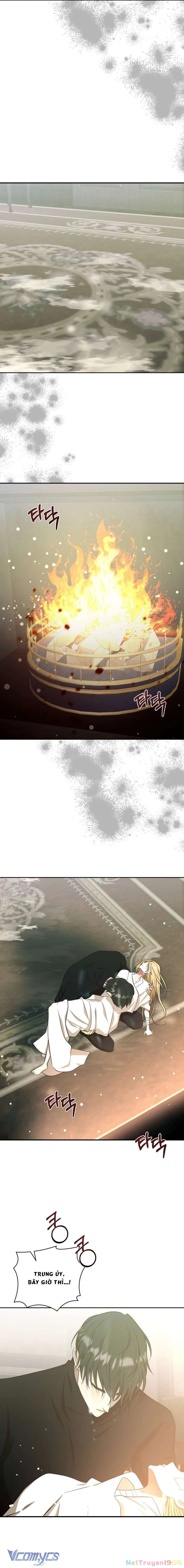 Khi Tôi Bị Chú Chó Tôi Bỏ Rơi Cắn Chapter 76 - Trang 2
