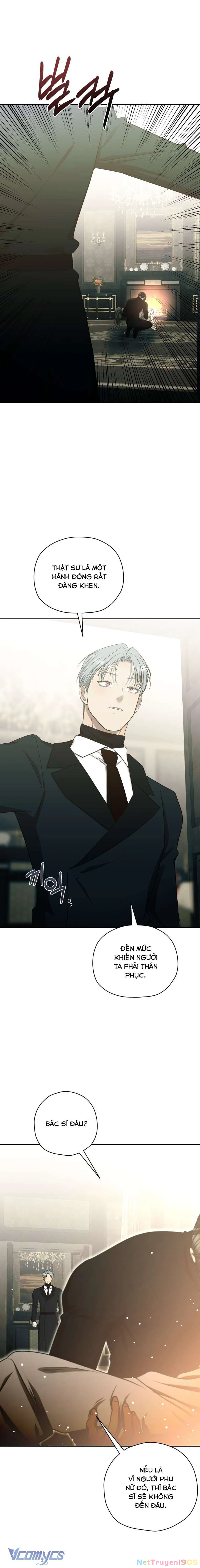 Khi Tôi Bị Chú Chó Tôi Bỏ Rơi Cắn Chapter 76 - Trang 2