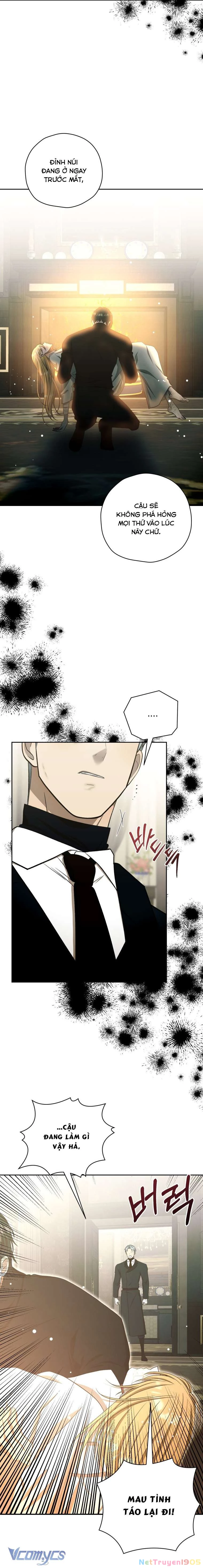 Khi Tôi Bị Chú Chó Tôi Bỏ Rơi Cắn Chapter 76 - Trang 2