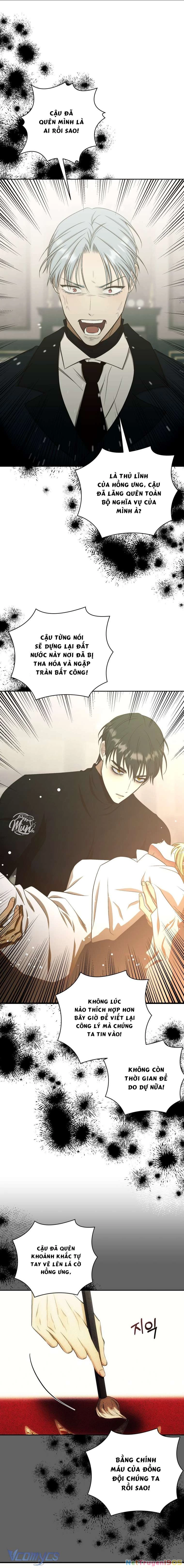 Khi Tôi Bị Chú Chó Tôi Bỏ Rơi Cắn Chapter 76 - Trang 2