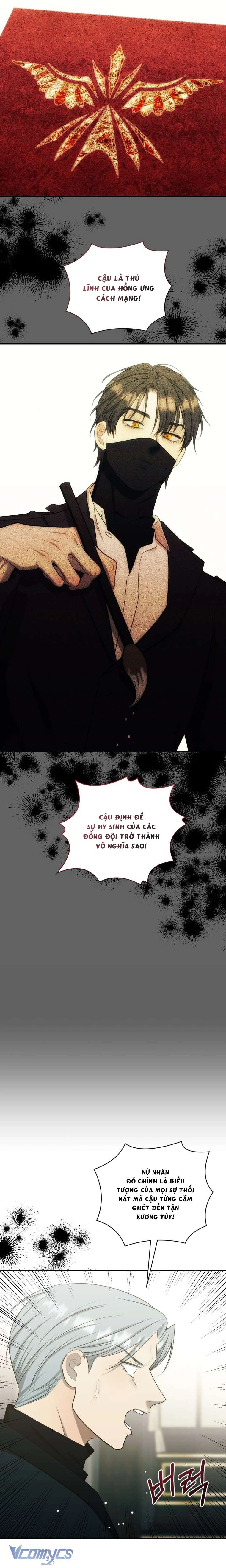 Khi Tôi Bị Chú Chó Tôi Bỏ Rơi Cắn Chapter 76 - Trang 2