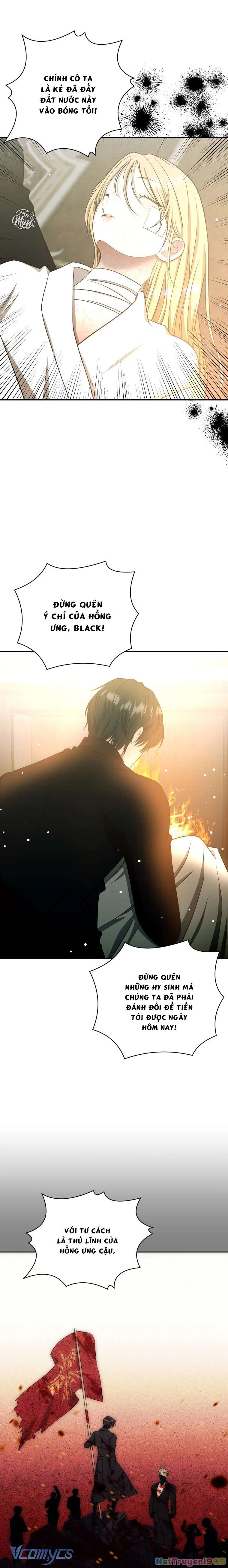 Khi Tôi Bị Chú Chó Tôi Bỏ Rơi Cắn Chapter 76 - Trang 2