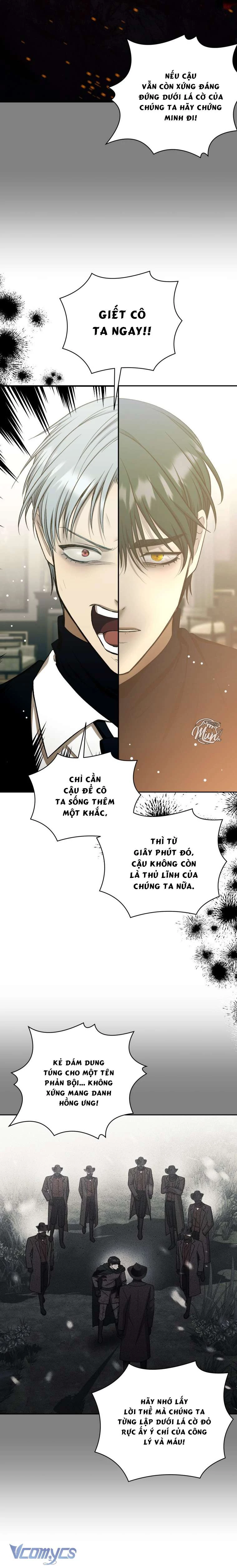 Khi Tôi Bị Chú Chó Tôi Bỏ Rơi Cắn Chapter 76 - Trang 2