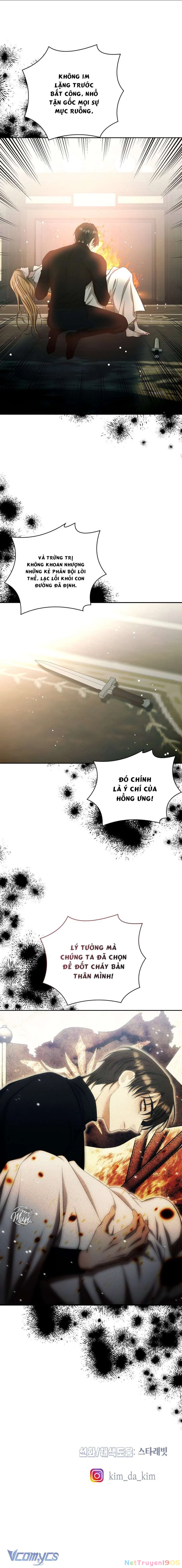 Khi Tôi Bị Chú Chó Tôi Bỏ Rơi Cắn Chapter 76 - Trang 2