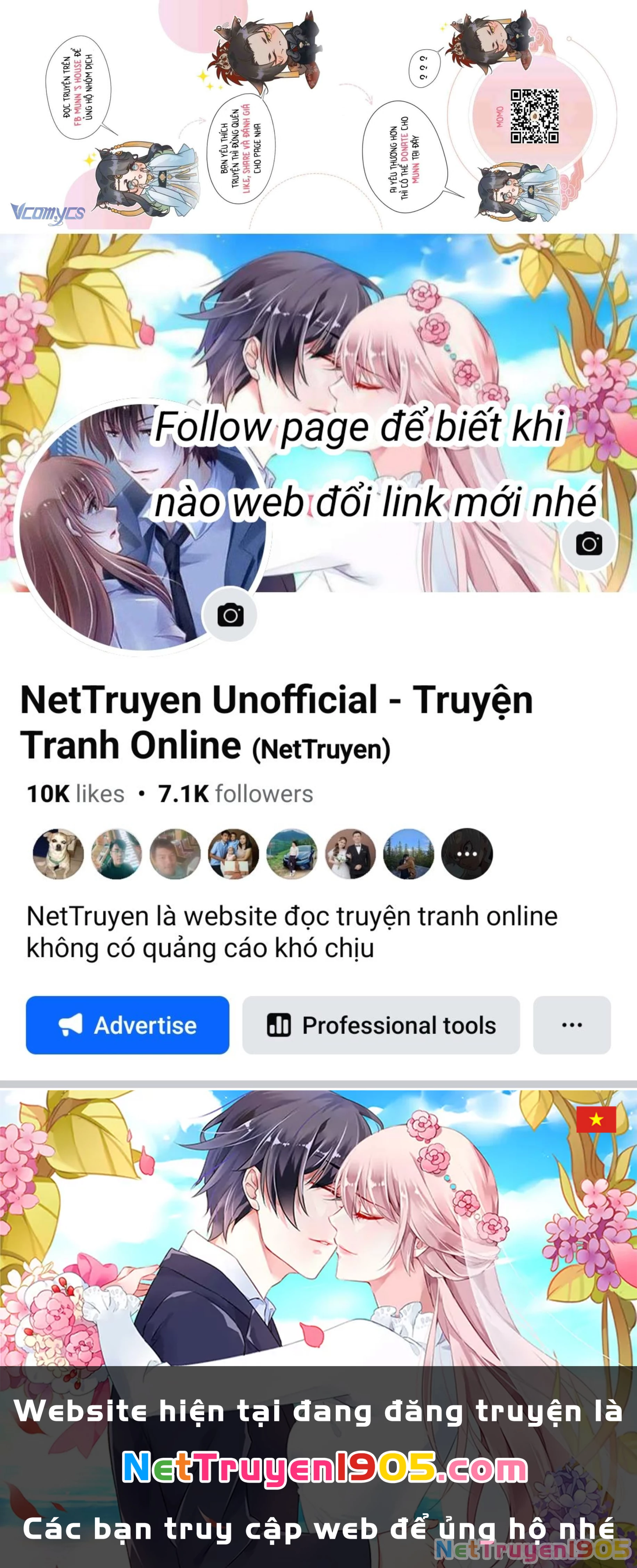 Khi Tôi Bị Chú Chó Tôi Bỏ Rơi Cắn Chapter 76 - Trang 2