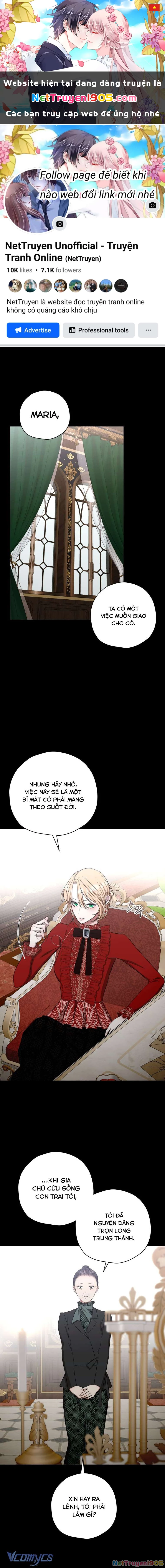 Khi Tôi Bị Chú Chó Tôi Bỏ Rơi Cắn Chapter 77 - Trang 2