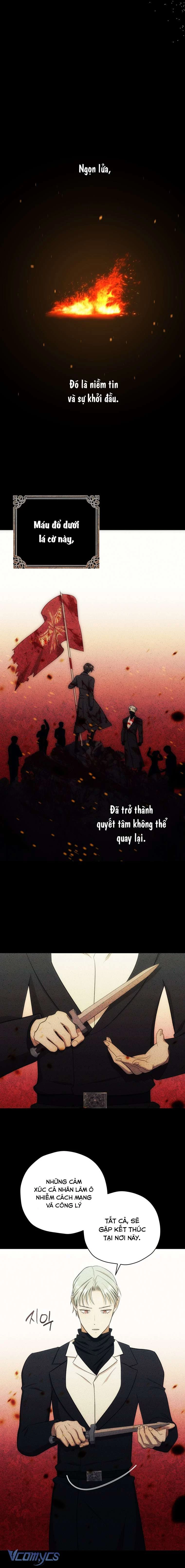 Khi Tôi Bị Chú Chó Tôi Bỏ Rơi Cắn Chapter 77 - Trang 2