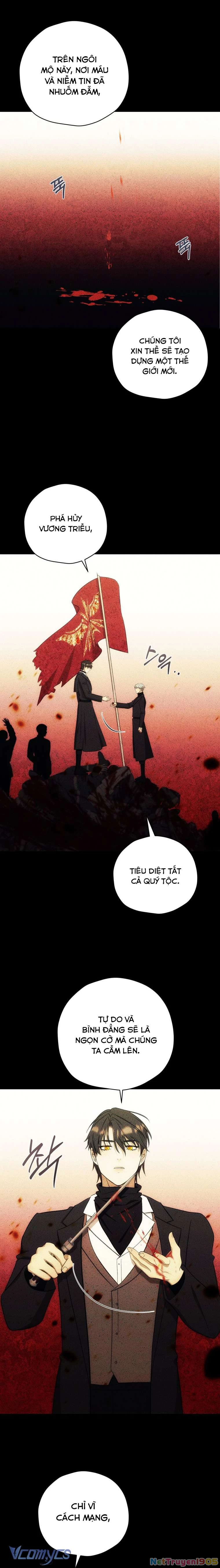 Khi Tôi Bị Chú Chó Tôi Bỏ Rơi Cắn Chapter 77 - Trang 2