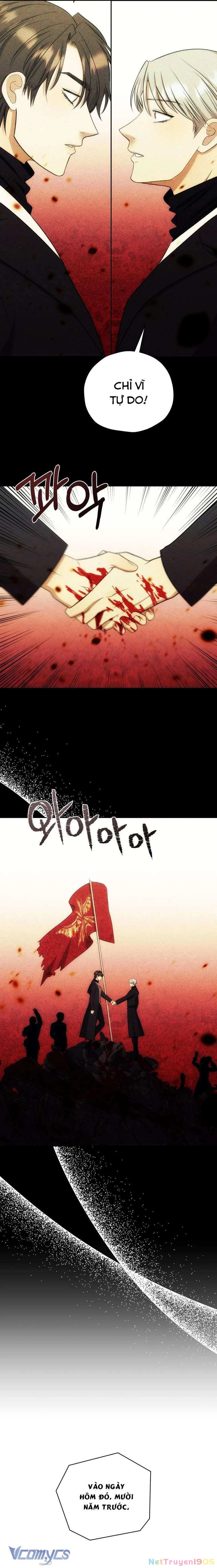 Khi Tôi Bị Chú Chó Tôi Bỏ Rơi Cắn Chapter 77 - Trang 2