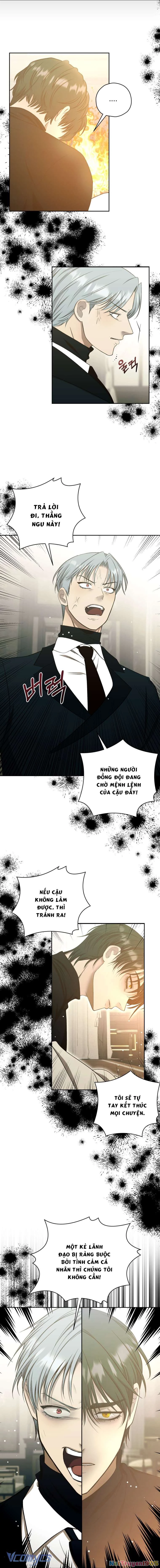Khi Tôi Bị Chú Chó Tôi Bỏ Rơi Cắn Chapter 77 - Trang 2