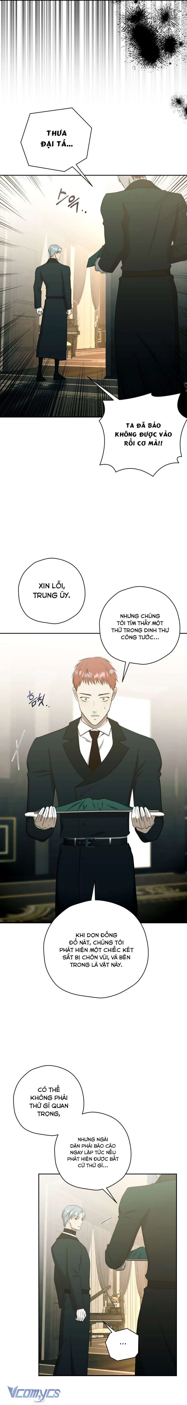 Khi Tôi Bị Chú Chó Tôi Bỏ Rơi Cắn Chapter 77 - Trang 2