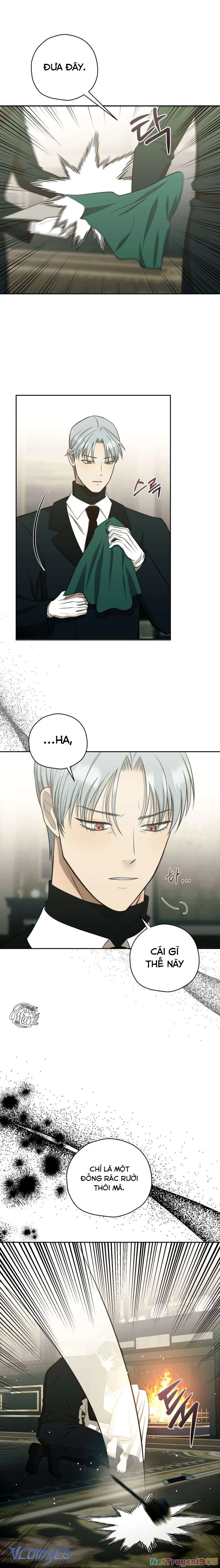Khi Tôi Bị Chú Chó Tôi Bỏ Rơi Cắn Chapter 77 - Trang 2