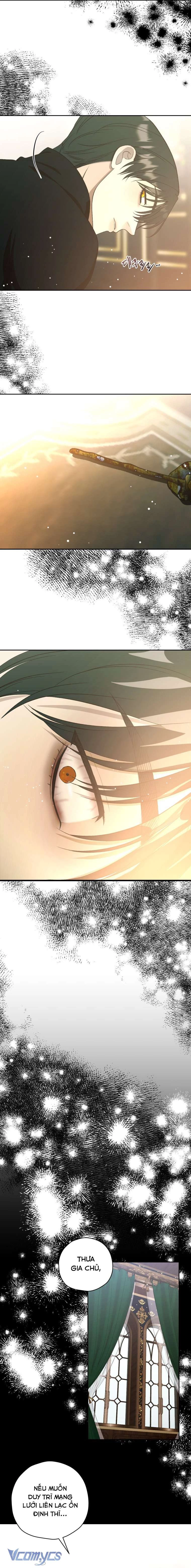 Khi Tôi Bị Chú Chó Tôi Bỏ Rơi Cắn Chapter 77 - Trang 2