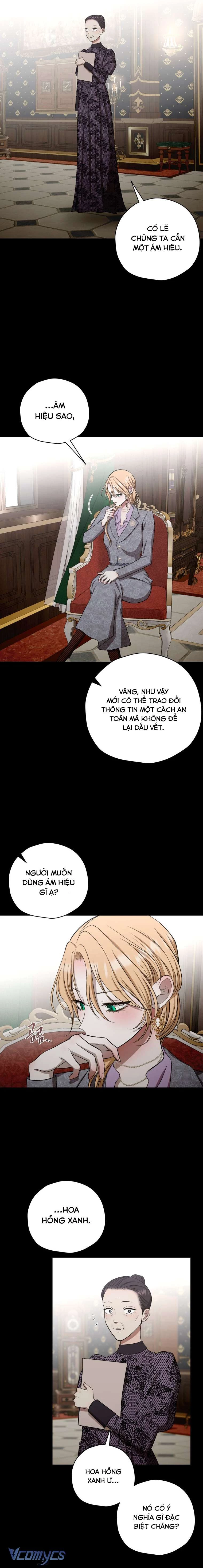 Khi Tôi Bị Chú Chó Tôi Bỏ Rơi Cắn Chapter 77 - Trang 2