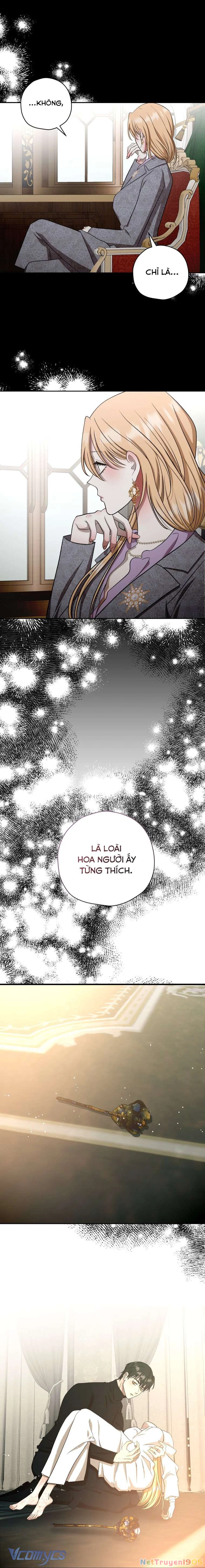 Khi Tôi Bị Chú Chó Tôi Bỏ Rơi Cắn Chapter 77 - Trang 2