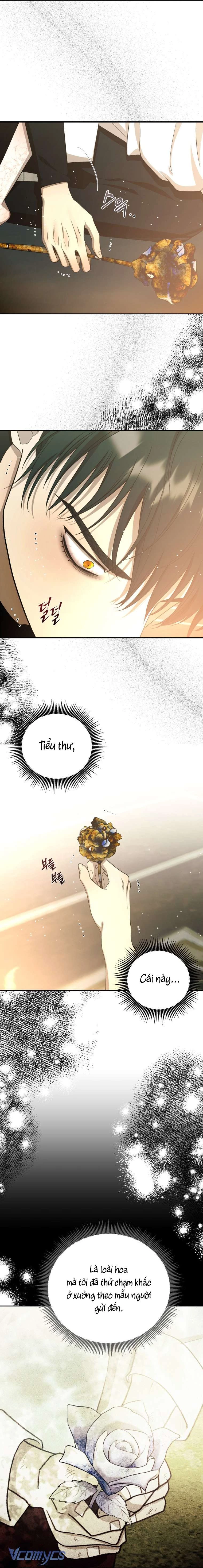 Khi Tôi Bị Chú Chó Tôi Bỏ Rơi Cắn Chapter 77 - Trang 2