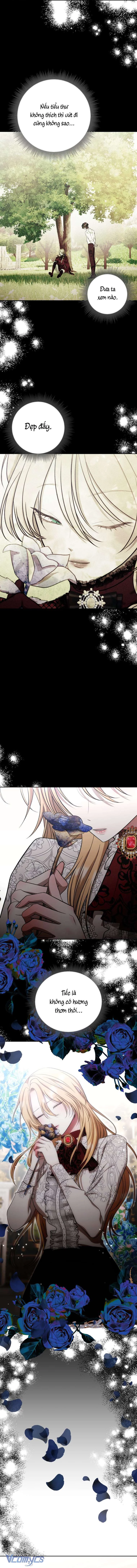 Khi Tôi Bị Chú Chó Tôi Bỏ Rơi Cắn Chapter 77 - Trang 2
