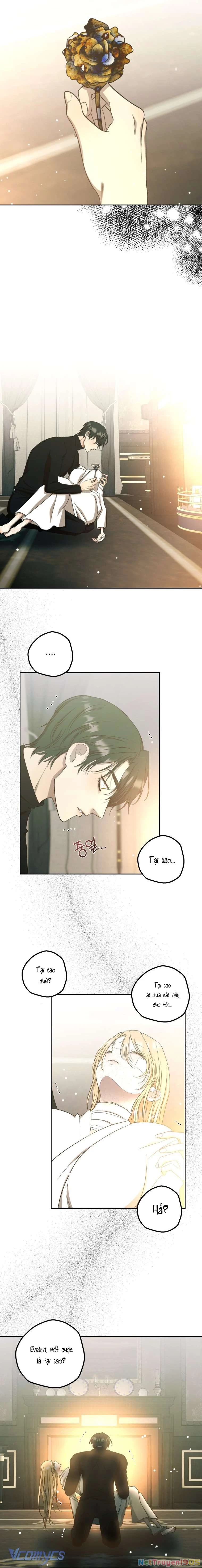 Khi Tôi Bị Chú Chó Tôi Bỏ Rơi Cắn Chapter 77 - Trang 2