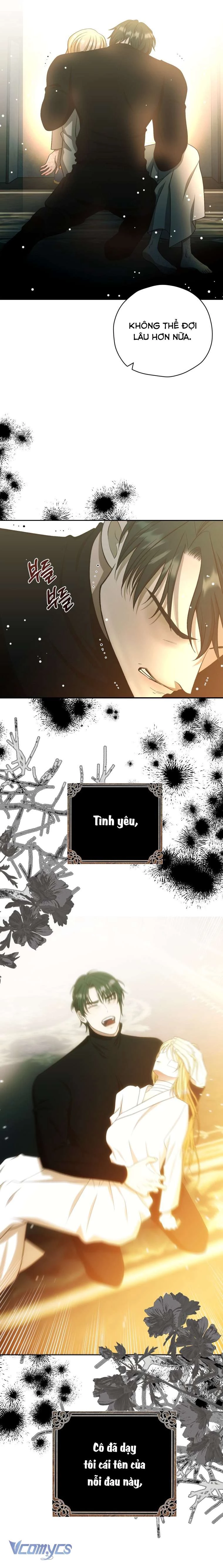 Khi Tôi Bị Chú Chó Tôi Bỏ Rơi Cắn Chapter 77 - Trang 2